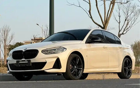 BMW 1 серия, 2023 год, 1 429 003 рублей, 2 фотография