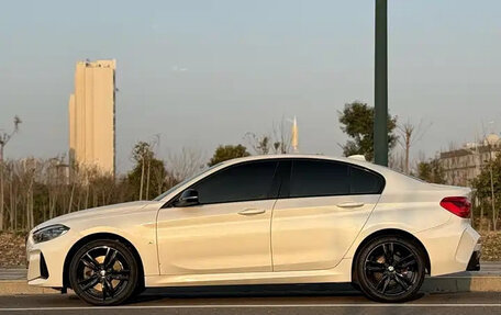 BMW 1 серия, 2023 год, 1 429 003 рублей, 4 фотография