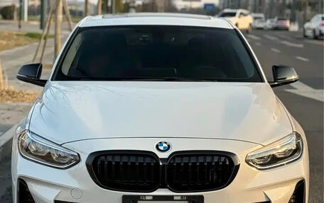 BMW 1 серия, 2023 год, 1 429 003 рублей, 3 фотография