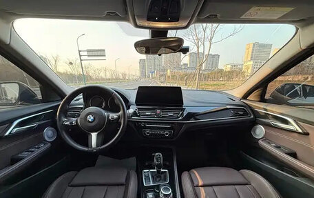 BMW 1 серия, 2023 год, 1 429 003 рублей, 8 фотография