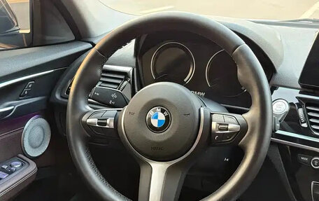 BMW 1 серия, 2023 год, 1 429 003 рублей, 9 фотография