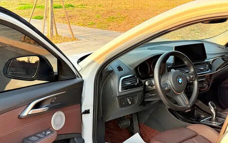 BMW 1 серия, 2023 год, 1 429 003 рублей, 12 фотография