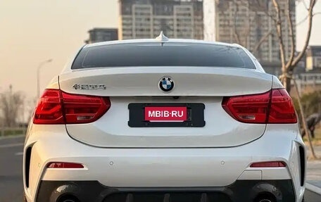 BMW 1 серия, 2023 год, 1 429 003 рублей, 7 фотография