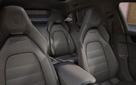 Porsche Panamera, 2026 год, 41 900 000 рублей, 4 фотография