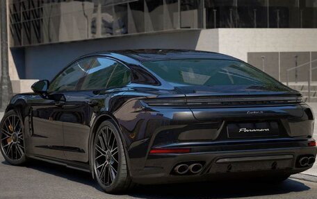 Porsche Panamera, 2026 год, 41 900 000 рублей, 2 фотография
