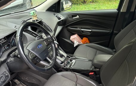 Ford Kuga III, 2018 год, 1 350 000 рублей, 5 фотография