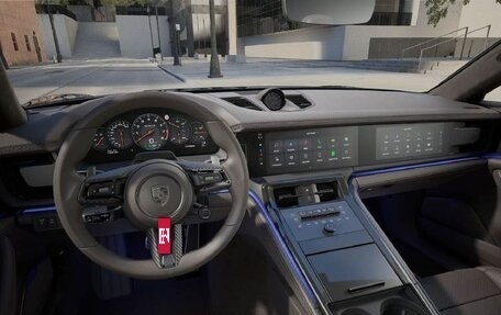 Porsche Panamera, 2026 год, 41 900 000 рублей, 3 фотография