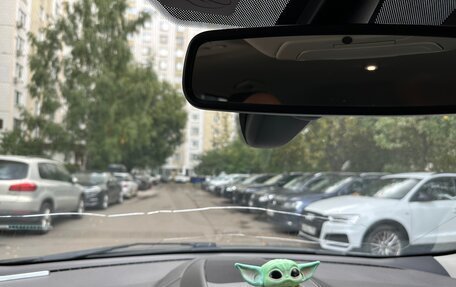 Ford Kuga III, 2018 год, 1 350 000 рублей, 11 фотография