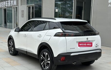 Peugeot 2008 II, 2022 год, 1 201 000 рублей, 7 фотография