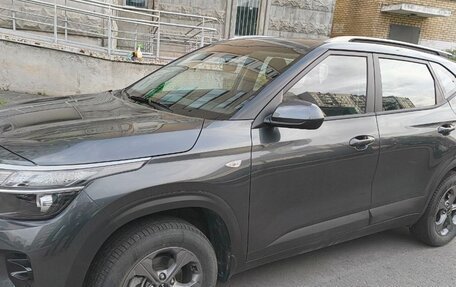 KIA Seltos I, 2024 год, 2 950 000 рублей, 3 фотография