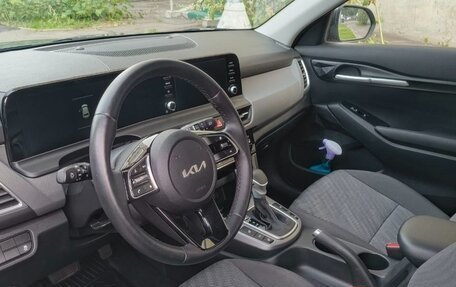 KIA Seltos I, 2024 год, 2 950 000 рублей, 4 фотография