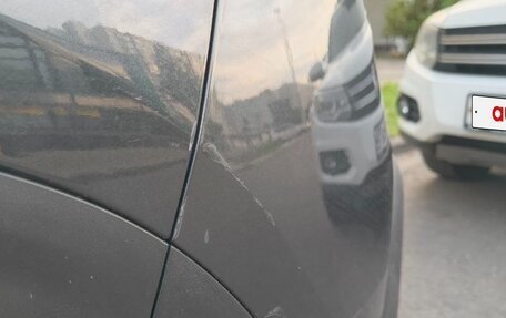KIA Seltos I, 2024 год, 2 950 000 рублей, 13 фотография