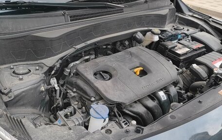 KIA Seltos I, 2024 год, 2 950 000 рублей, 11 фотография