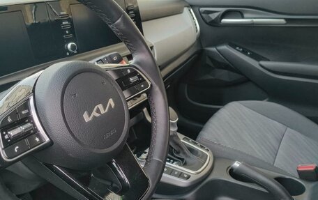 KIA Seltos I, 2024 год, 2 950 000 рублей, 5 фотография