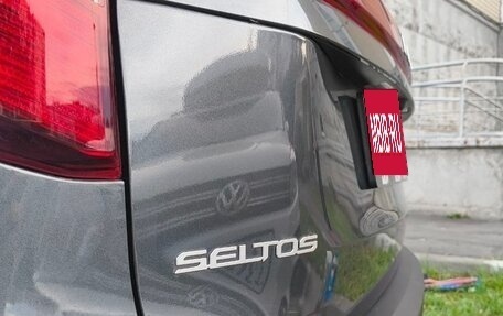 KIA Seltos I, 2024 год, 2 950 000 рублей, 7 фотография