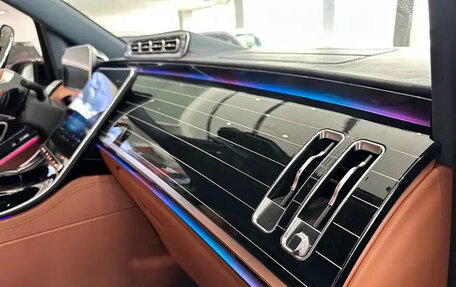 Mercedes-Benz Vito, 2026 год, 7 198 001 рублей, 10 фотография
