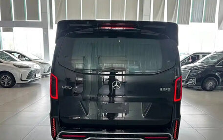 Mercedes-Benz Vito, 2026 год, 7 198 001 рублей, 6 фотография