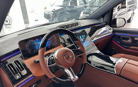 Mercedes-Benz Vito, 2026 год, 7 198 001 рублей, 8 фотография