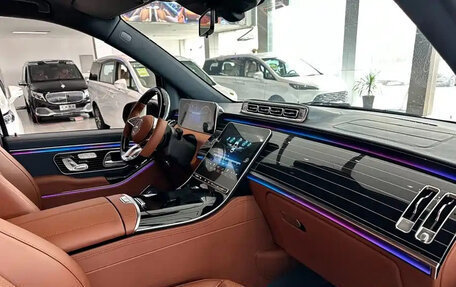 Mercedes-Benz Vito, 2026 год, 7 198 001 рублей, 11 фотография