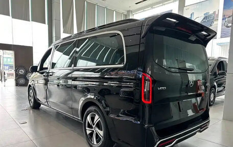Mercedes-Benz Vito, 2026 год, 7 198 001 рублей, 4 фотография