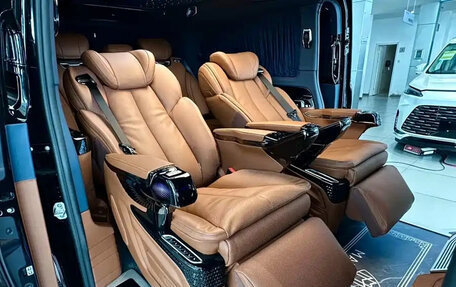 Mercedes-Benz Vito, 2026 год, 7 198 001 рублей, 13 фотография