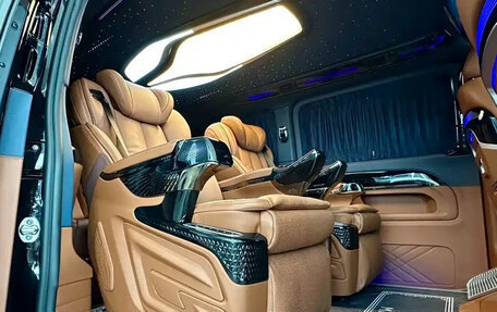 Mercedes-Benz Vito, 2026 год, 7 198 001 рублей, 12 фотография