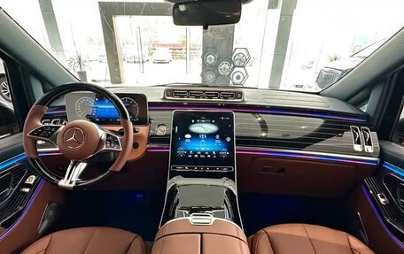 Mercedes-Benz Vito, 2026 год, 7 198 001 рублей, 7 фотография