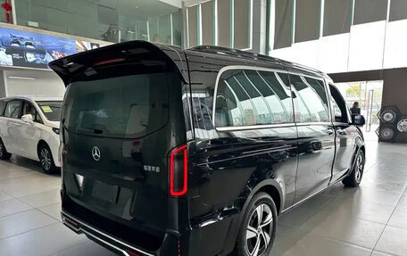 Mercedes-Benz Vito, 2026 год, 7 198 001 рублей, 5 фотография