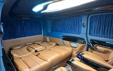Mercedes-Benz Vito, 2026 год, 7 198 001 рублей, 15 фотография