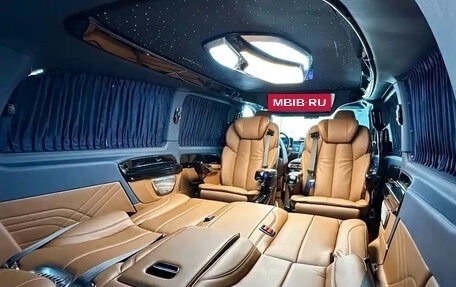 Mercedes-Benz Vito, 2026 год, 7 198 001 рублей, 16 фотография