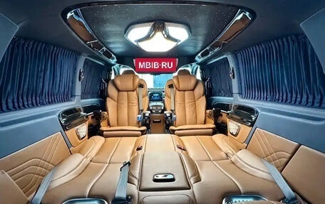 Mercedes-Benz Vito, 2026 год, 7 198 001 рублей, 17 фотография