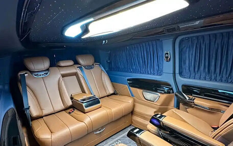 Mercedes-Benz Vito, 2026 год, 7 198 001 рублей, 20 фотография