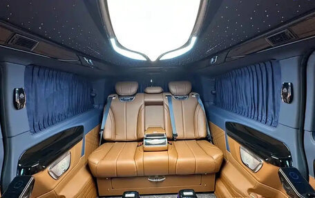 Mercedes-Benz Vito, 2026 год, 7 198 001 рублей, 18 фотография