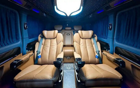 Mercedes-Benz Vito, 2026 год, 7 198 001 рублей, 28 фотография