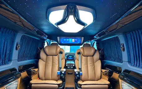 Mercedes-Benz Vito, 2026 год, 7 198 001 рублей, 19 фотография