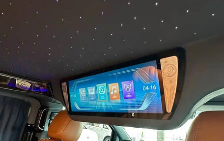 Mercedes-Benz Vito, 2026 год, 7 198 001 рублей, 24 фотография