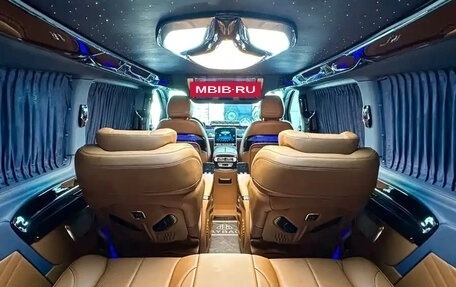 Mercedes-Benz Vito, 2026 год, 7 198 001 рублей, 25 фотография