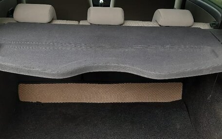 Renault Clio III, 2007 год, 375 000 рублей, 9 фотография