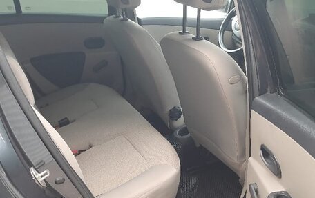 Renault Clio III, 2007 год, 375 000 рублей, 8 фотография