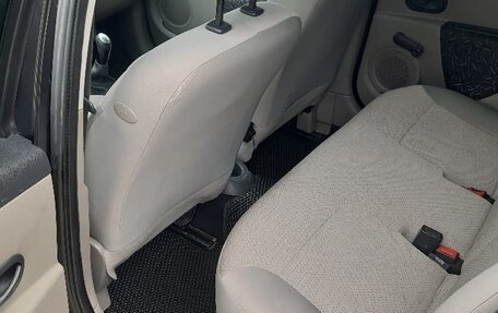 Renault Clio III, 2007 год, 375 000 рублей, 10 фотография