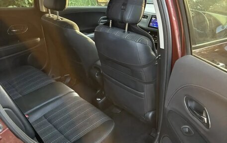 Honda Vezel, 2014 год, 1 200 000 рублей, 5 фотография
