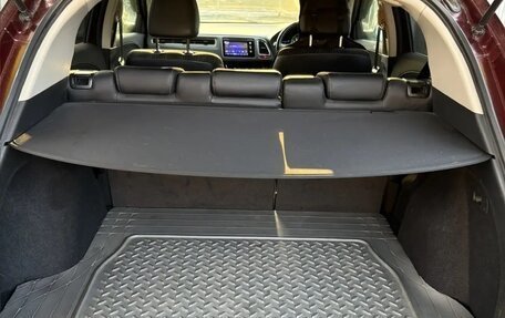 Honda Vezel, 2014 год, 1 200 000 рублей, 6 фотография