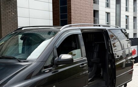 Mercedes-Benz Viano, 2012 год, 1 700 000 рублей, 2 фотография