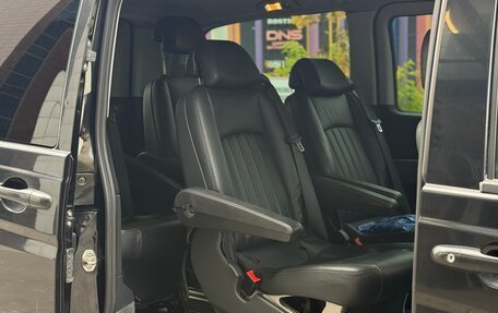 Mercedes-Benz Viano, 2012 год, 1 700 000 рублей, 6 фотография