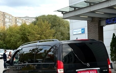 Mercedes-Benz Viano, 2012 год, 1 700 000 рублей, 3 фотография