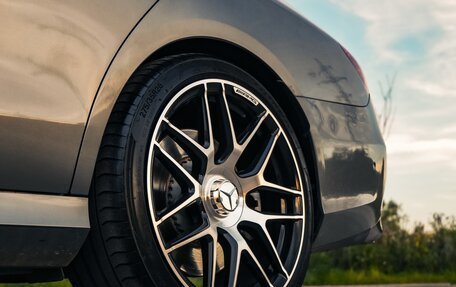 Mercedes-Benz E-Класс AMG, 2018 год, 5 300 000 рублей, 13 фотография