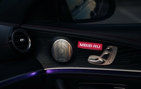 Mercedes-Benz E-Класс AMG, 2018 год, 5 300 000 рублей, 19 фотография