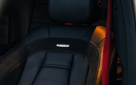 Mercedes-Benz E-Класс AMG, 2018 год, 5 300 000 рублей, 20 фотография