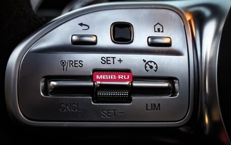 Mercedes-Benz E-Класс AMG, 2018 год, 5 300 000 рублей, 21 фотография