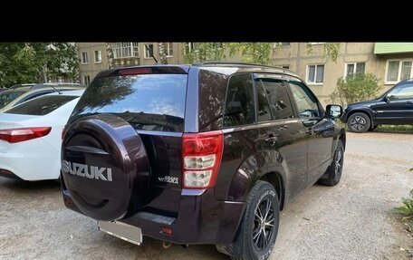 Suzuki Grand Vitara, 2008 год, 900 000 рублей, 3 фотография